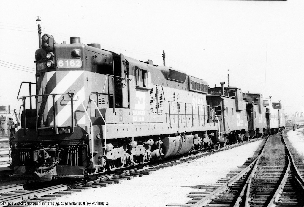 BN SD9 6162